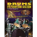 Drums In The Rhythm Section CD Included