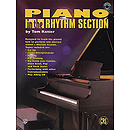 Piano In The Ryhthm Section CD Included