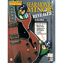 Guitar Secrets Harmonic Minor Revealed BK/CD