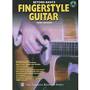 Fingerstyle Guitar Beyond Basics CD Included