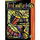 Timbafunk Talking Drums Play Along 2 Cds Included