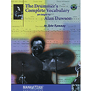 The Drummer's Complete Vocabulary As Taught By Alan Dawson