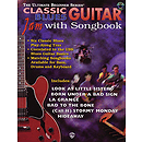 Classic Blues Guitar Jam With Songbook Ultimate Beginner Series CD Included