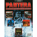 Pantera - Guitar Anthology Series