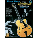 Gershwin Collection For Solo Guitar BK/CD