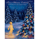 Trans-Siberian Orchestra Christmas Eava Nd Other Stories