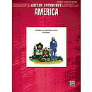 America - Guitar Anthology Series