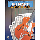 Ultimate Guitar Chords Series First Chords