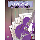 Ultimate Guitar Chords Series Jazz Chords