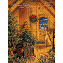 Trans-Siberian Orchestra The Christmas Attic