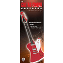 Guitar Chord Casebook
