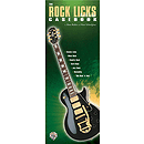 Rock Licks Casebook