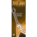 Rock Jams Casebook