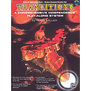 Transistions A Comphrehensive Independence Play-Along Systembk/CD
