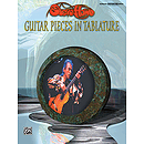 Steve Howe Guitar Pieces