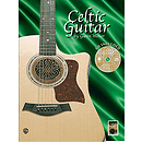 Celtic Guitar CD Included