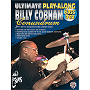 Ultimate Billy Cobham Conundrum Play-Along Bass CD Included