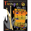 Tiempo Talking Drums Play-Along For Drum Set And Percussion CD Included