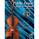 Fiddle Tunes Basic & Beyond CD Included