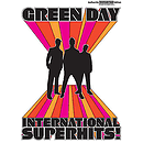 Green Day - International Superhits