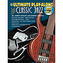Just Classic Jazz Bass Volume 3  Ultimate Play-Along Series CD Included