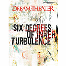 Dream Theater - Six Degrees Of Inner Turbulence