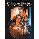 Star Wars Episode II Attack Of The Clones Selections For The Original Motion Oicture Soundtrack