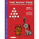 Music Tree Part 1 (Was Part A)  English/Australian Edition