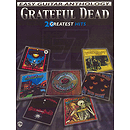 Grateful Dead - Grateful Dead Easy Guitar Anthology 20 Greatest Hits