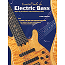 Essential Scales For Electric Bass Book 1 Major Scales Modes And Pentatonic Scales