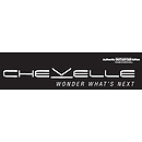 Chevelle - Wonder What's Next