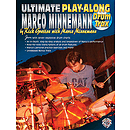 Marco Minnemann Ultimate Play-Along CD Included
