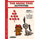 Music Tree Part 1 Activities  English/Australian Edtion