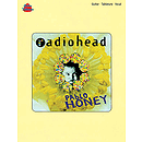Radiohead - Pablo Honey
