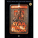 Music From The Star Wars Trilogy Special Edition Full Color Poster Inside