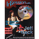Jeff Beck - In Session With Jeff Beck Book/CD