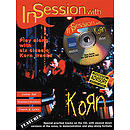 Korn - In Session With Korn Book And CD