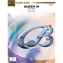 Block M Concert March