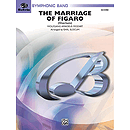 Marriage Of Figaro Overture