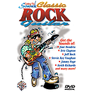 Classic Rock Guitar Getting The Sounds (DVD)