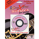California Girls Songxpress Singles (DVD)
