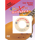 Lay Down Sally Songxpress Singles (DVD)