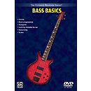 Bass Basics Ultimate Beginner Series (DVD)