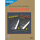 Keyboard Basics Steps One And Two Ultimate Beginner Series (DVD)