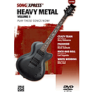 Heavy Metal Volume 1 Songxpress (DVD)
