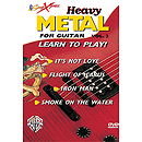Songxpress Heavy Metal Volume 2 Songxpress (DVD)
