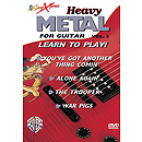 Songxpress Heavy Metal Volume 3 Songxpress (DVD)