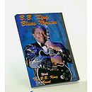 B.B. King - Blues Masters (DVD)