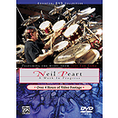 Neil Peart - Work In Progress (DVD)