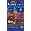Supernatural Rhythm & Groove (VHS)